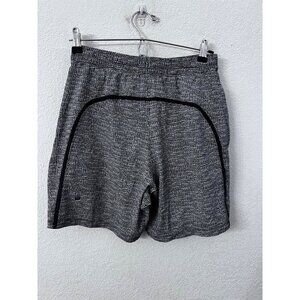 Lululemon Pace Breaker shorts mens size small